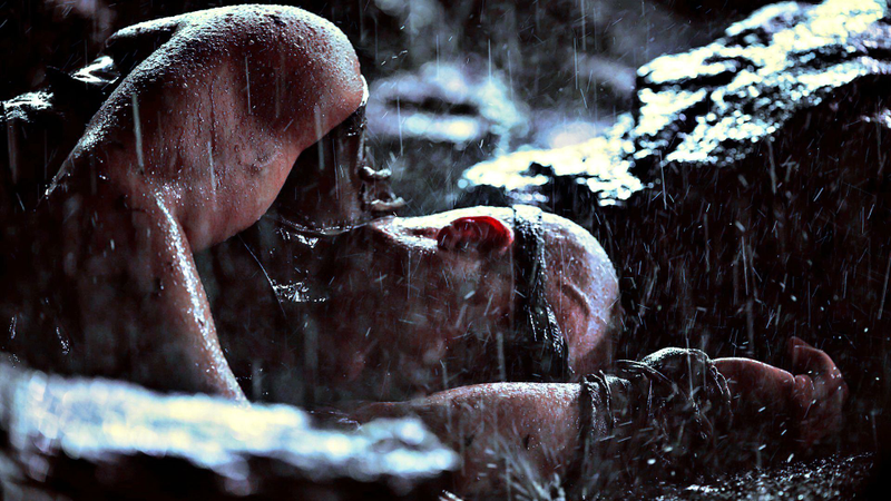 Illustration for article titled Riddick shows how NOT to resurrect a great antihero